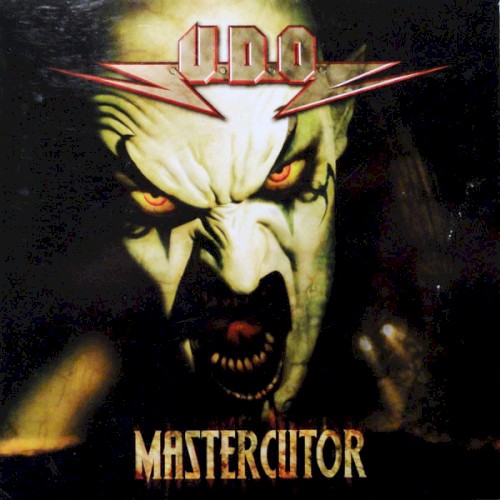 U.D.O. - Mastercutor